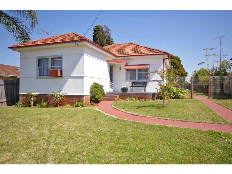 37 CHRISTIAN Road, Punchbowl NSW 2196