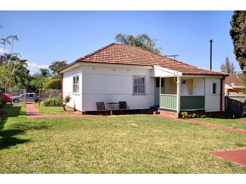 37 CHRISTIAN Road, Punchbowl NSW 2196