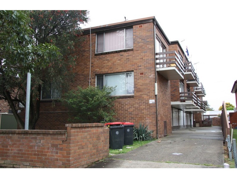 4/202 VICTORIA Road, Punchbowl NSW 2196