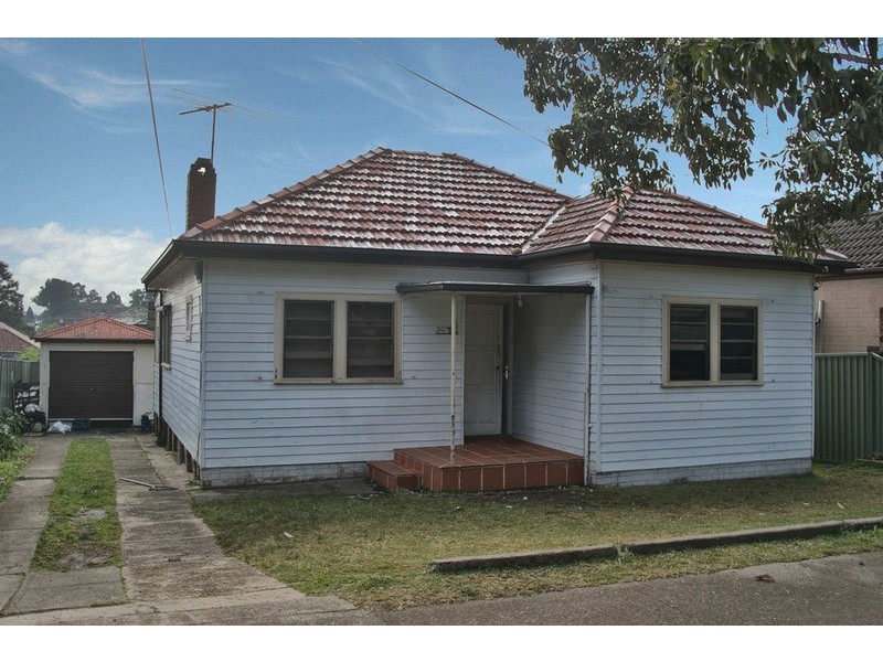 50 beauchamp Street, Wiley Park NSW 2195