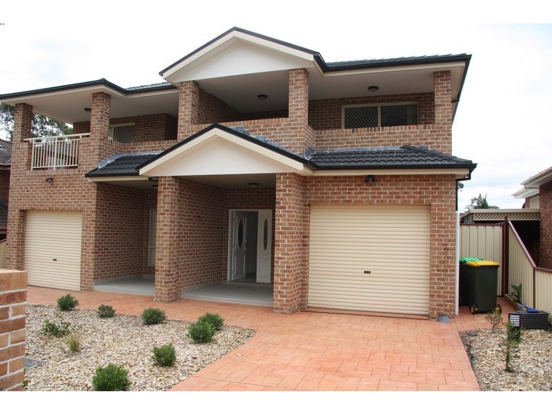 7 CHISWICK Road, Greenacre NSW 2190