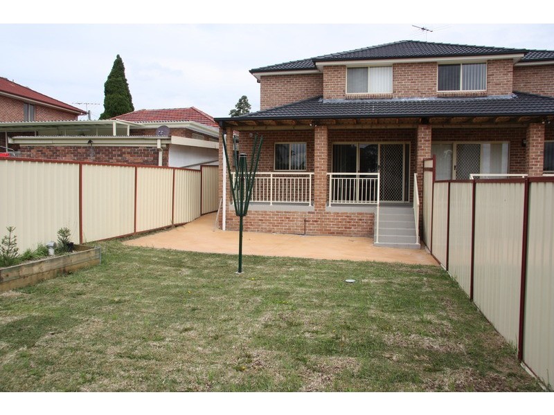 7 CHISWICK Road, Greenacre NSW 2190