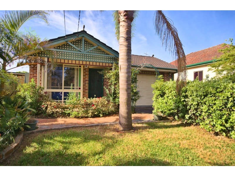 5  AUGUSTA  Street, Punchbowl NSW 2196