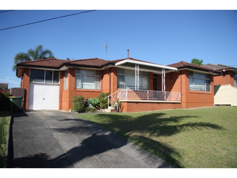 2 kelly Place, Mount Pritchard NSW 2170