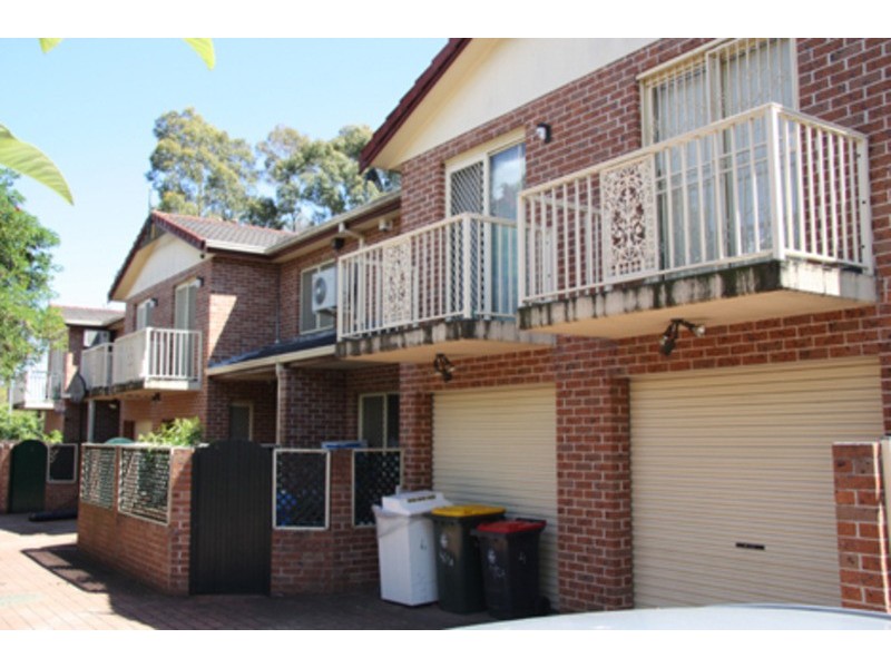 4/2A CULLENS Road, Punchbowl NSW 2196