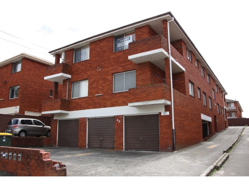 6/40 arthur Street, Punchbowl NSW 2196