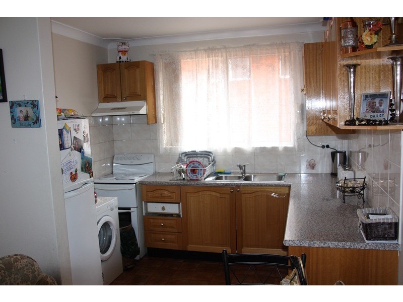 6/40 arthur Street, Punchbowl NSW 2196