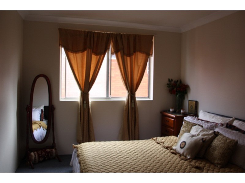 6/40 arthur Street, Punchbowl NSW 2196