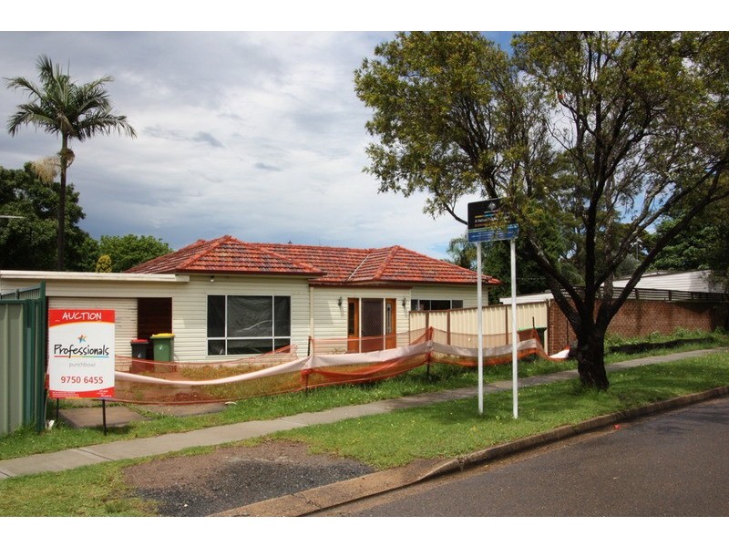 49 YANDERRA  Street, Condell Park NSW 2200