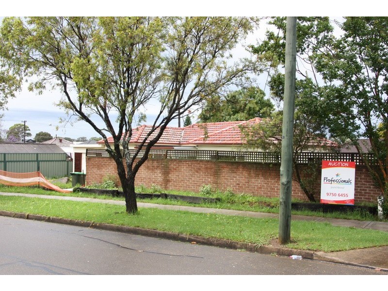 49 YANDERRA  Street, Condell Park NSW 2200