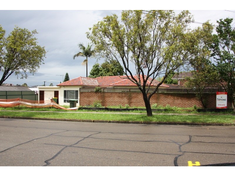 49 YANDERRA  Street, Condell Park NSW 2200