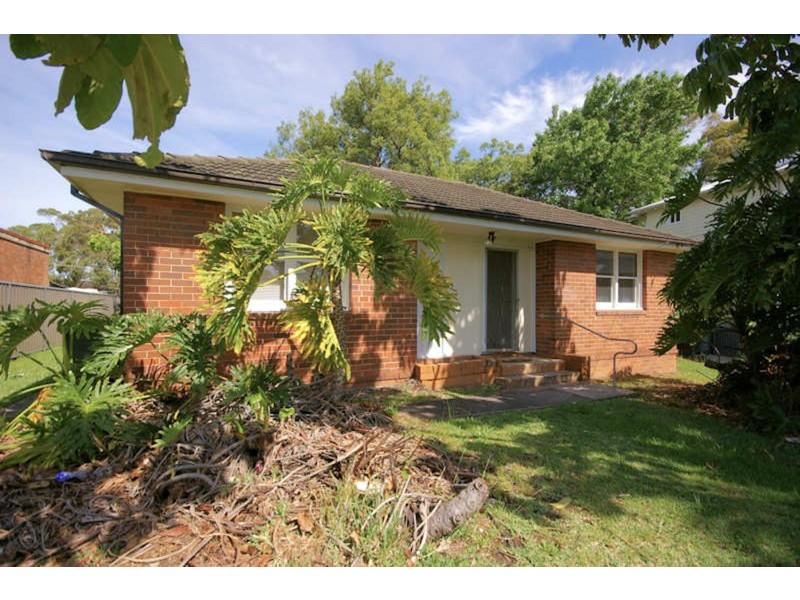 8 TUSMORE  Street, Punchbowl NSW 2196