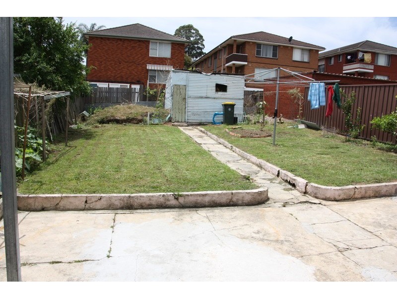 19 HILLARD Street, Wiley Park NSW 2195