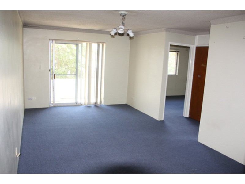 6/18 CAMPBELL  Street, Punchbowl NSW 2196