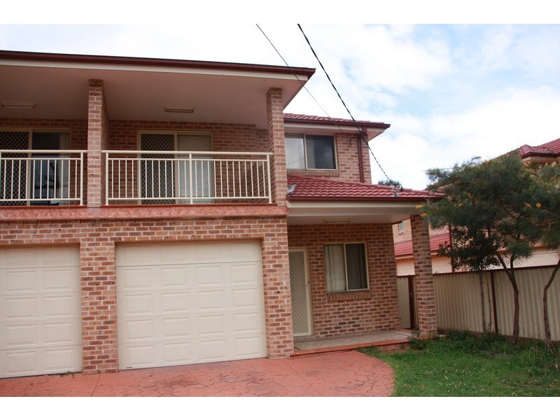 Punchbowl NSW 2196