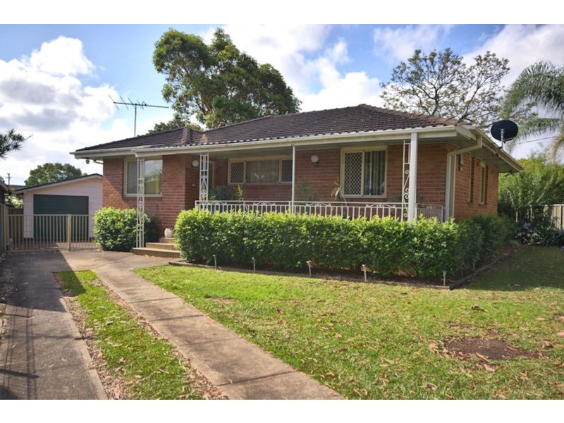 35 TUSMORE Street, Punchbowl NSW 2196
