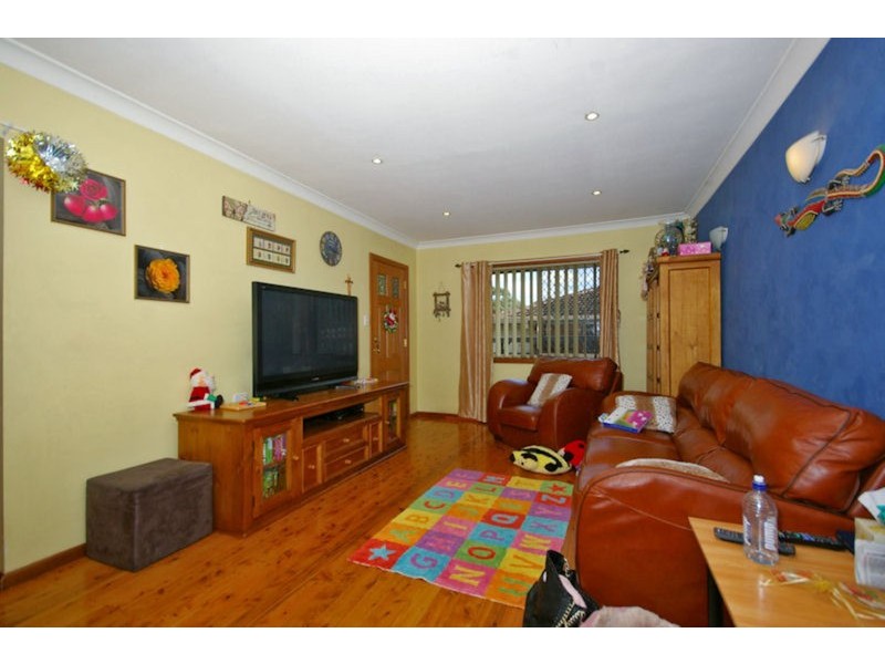 35 TUSMORE Street, Punchbowl NSW 2196