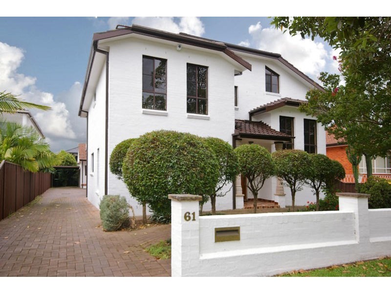 61 GARDENIA Avenue, Bankstown NSW 2200