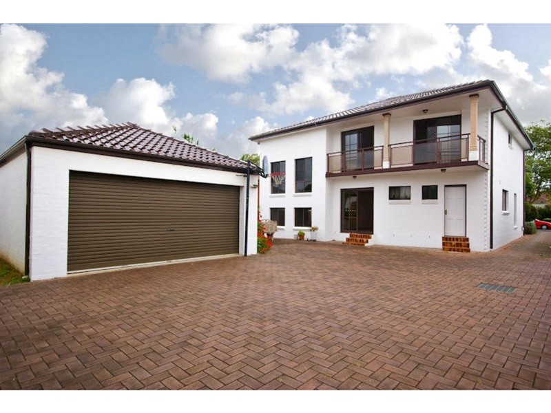 61 GARDENIA Avenue, Bankstown NSW 2200