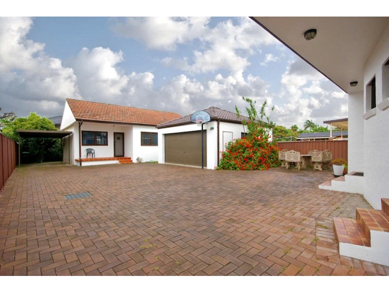 61 GARDENIA Avenue, Bankstown NSW 2200