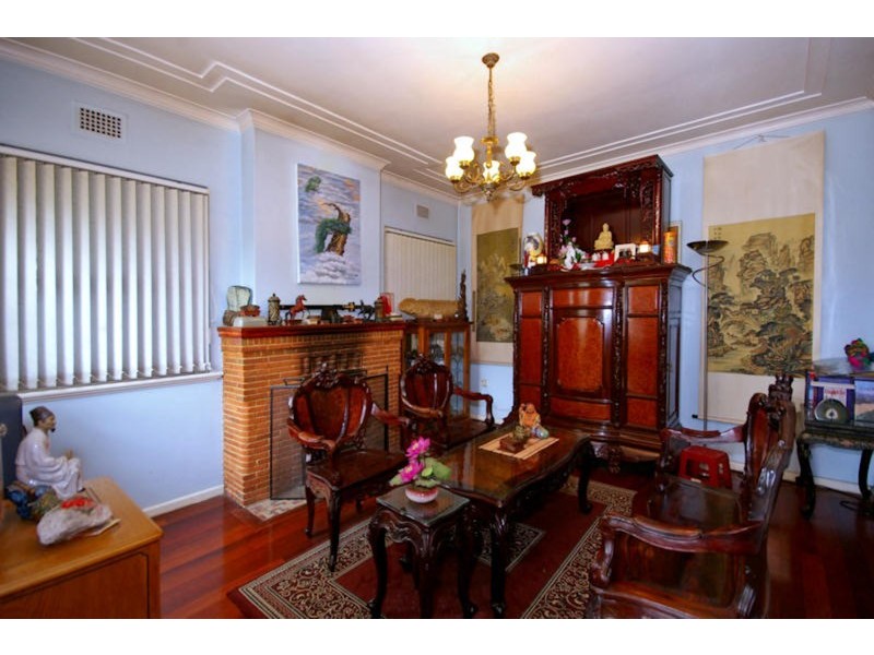 4 NOCKOLDS  Avenue, Punchbowl NSW 2196