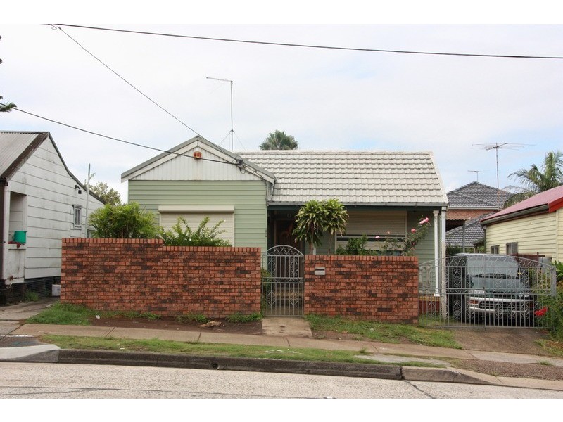 1398 CANTERBURY  Road, Punchbowl NSW 2196