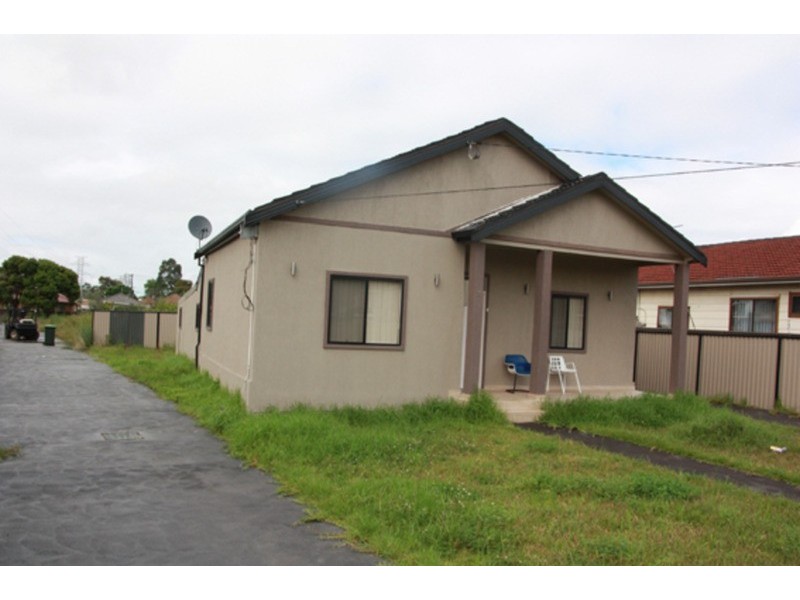 2 MAWSON Street, Punchbowl NSW 2196