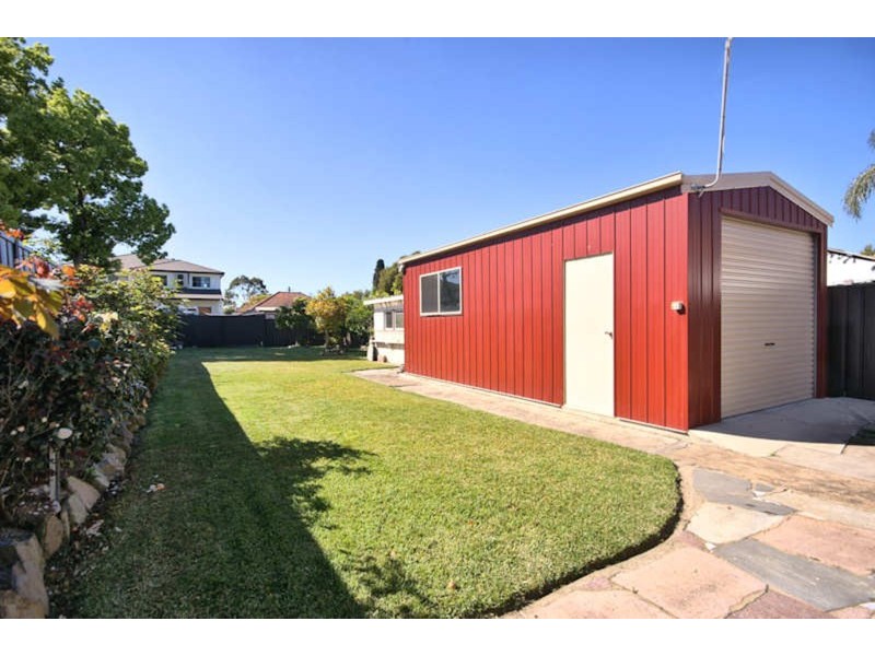 60 GOWRIE  Avenue, Punchbowl NSW 2196