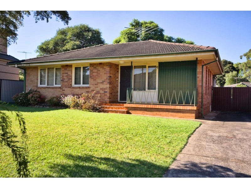 14 MITCHAM  Street, Punchbowl NSW 2196