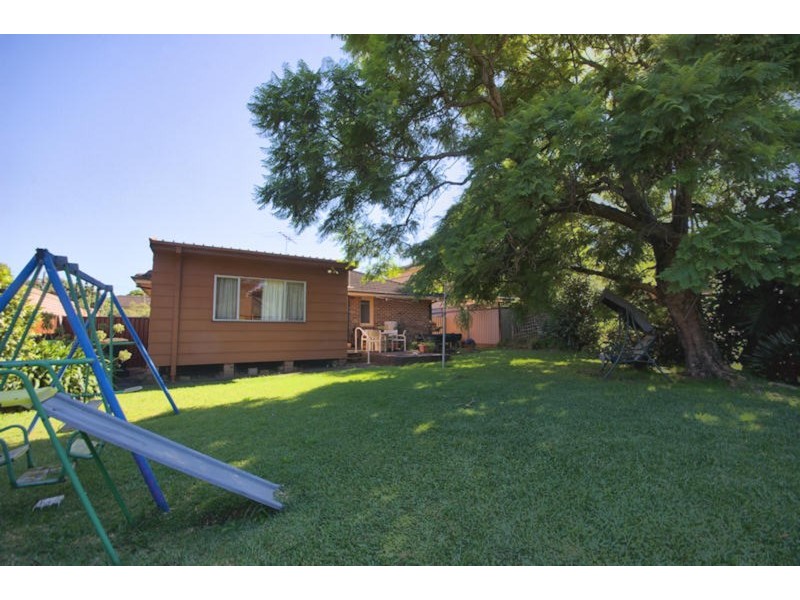 14 MITCHAM  Street, Punchbowl NSW 2196