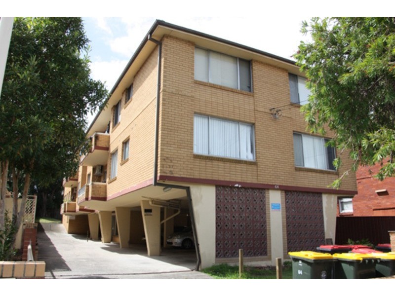 1/64 DENMAN Avenue, Wiley Park NSW 2195