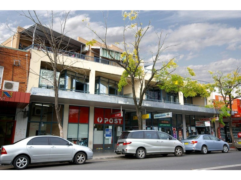 11/226 THE BOULEVARDE, Punchbowl NSW 2196