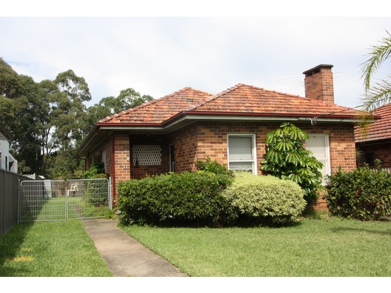 Punchbowl NSW 2196