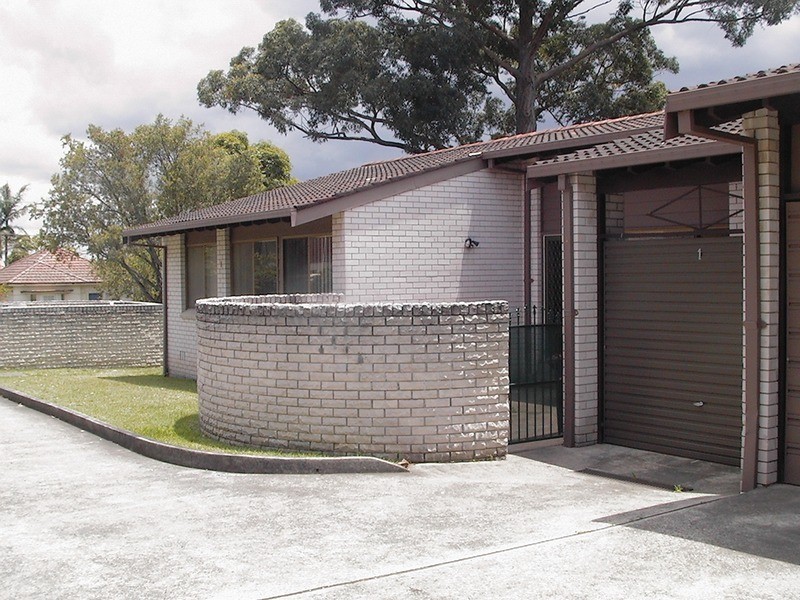 1/105-109 JAMES Street, Punchbowl NSW 2196