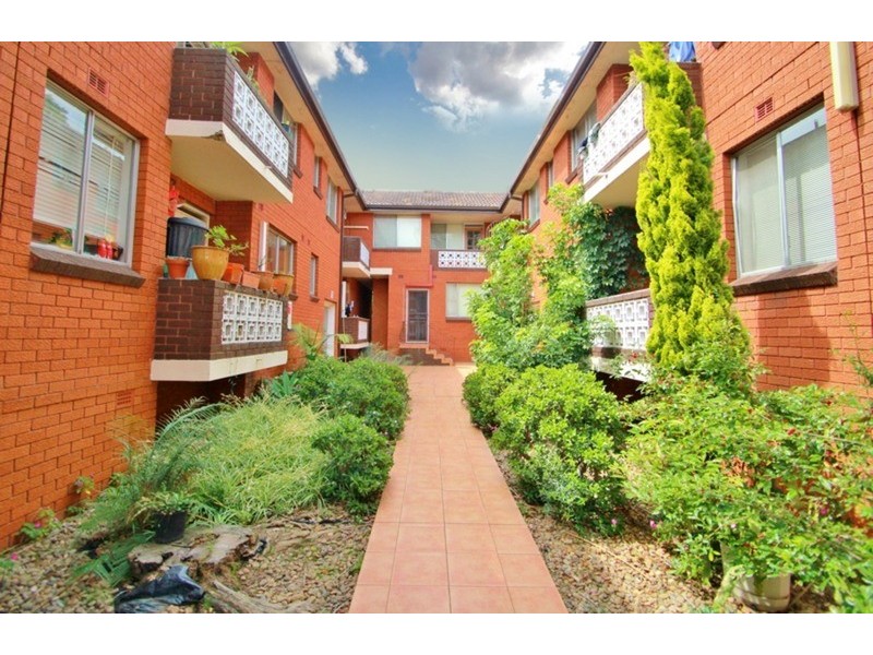 5/10 melrose Avenue, Wiley Park NSW 2195