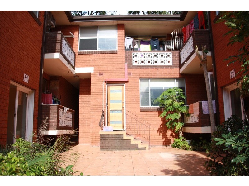 5/10 melrose Avenue, Wiley Park NSW 2195