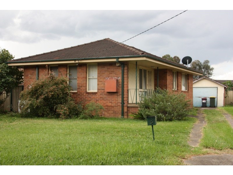 2-3 TORRENS  Street, Punchbowl NSW 2196