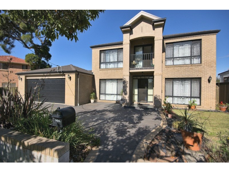 2 LILAC Street, Punchbowl NSW 2196