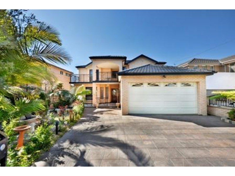 Greenacre NSW 2190
