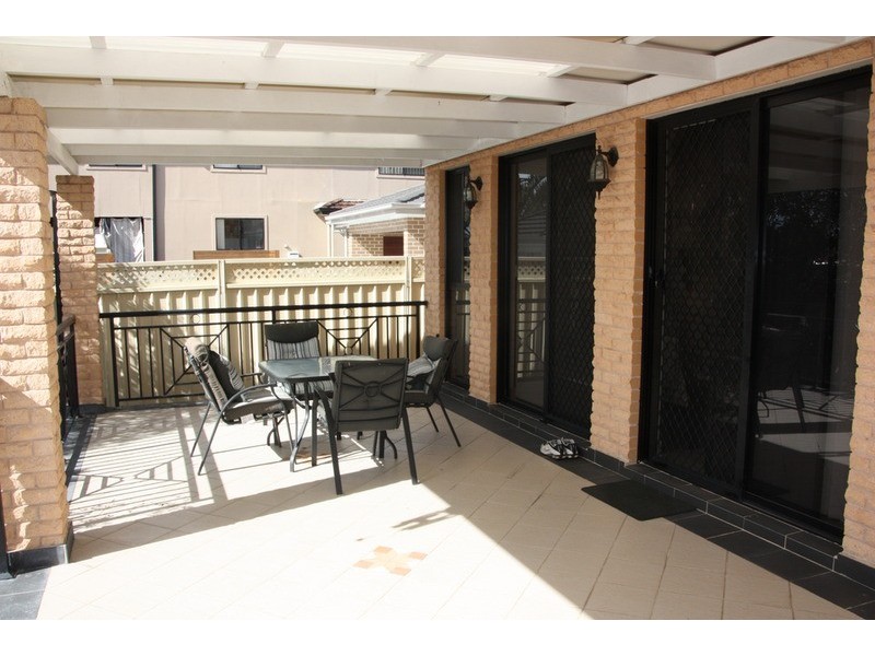 Greenacre NSW 2190