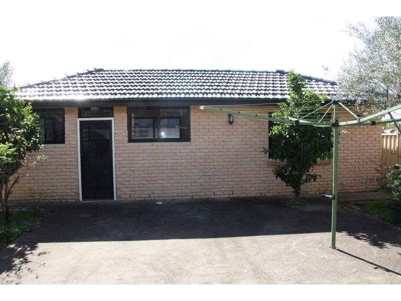 Greenacre NSW 2190