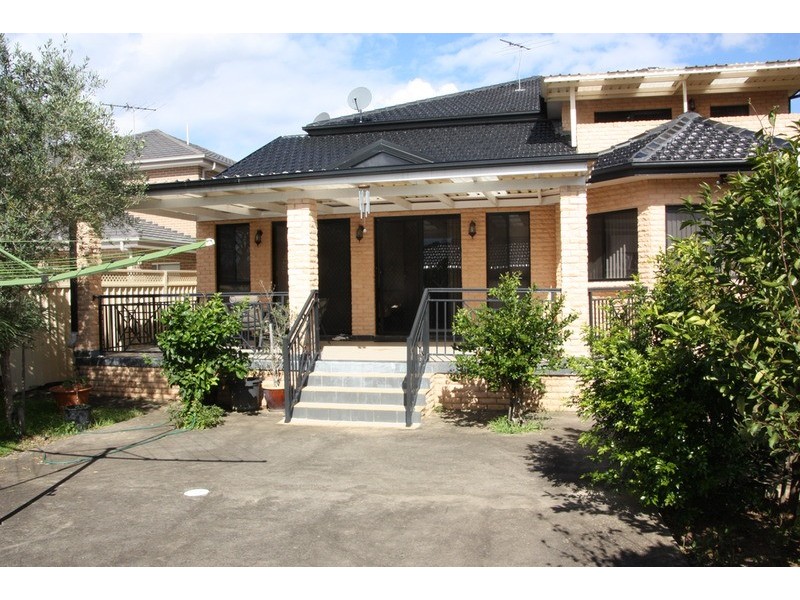 Greenacre NSW 2190