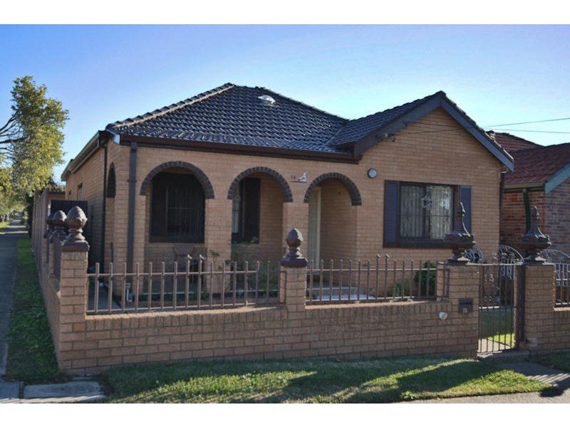 18 KNOX Street, Belmore NSW 2192