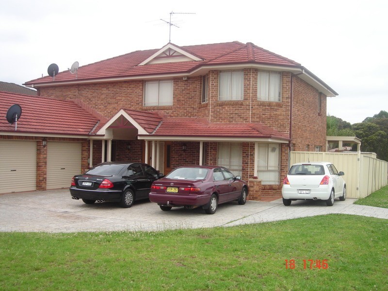 St Clair NSW 2759