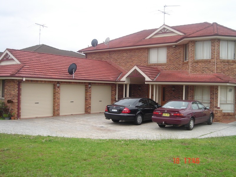 St Clair NSW 2759