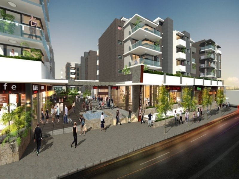 1-9 BROADWAY, Punchbowl NSW 2196