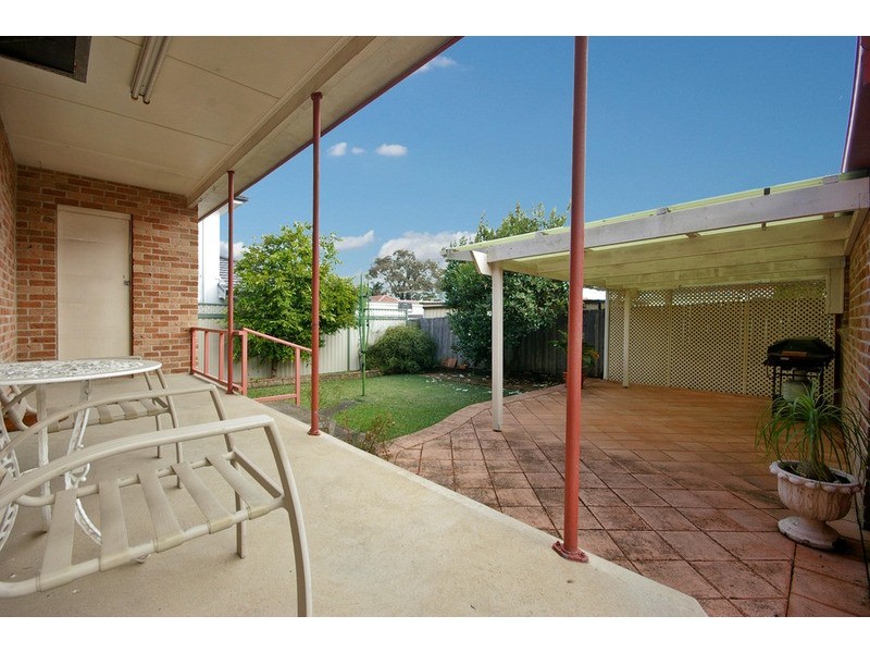 1 HARGRAVES Avenue, Punchbowl NSW 2196