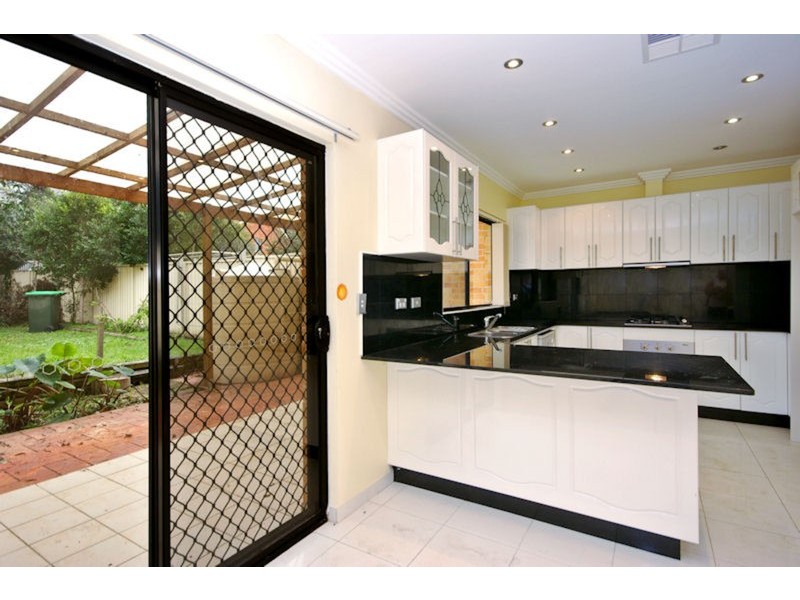 19A RIDGEWELL Street, Roselands NSW 2196