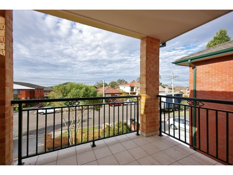 19A RIDGEWELL Street, Roselands NSW 2196