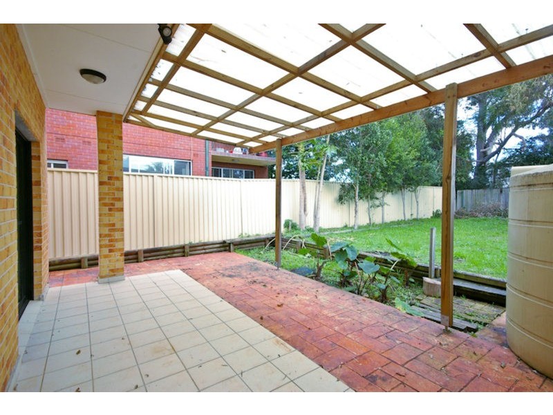 19A RIDGEWELL Street, Roselands NSW 2196